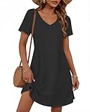 vestidos cortos casuales El Corte Inglés