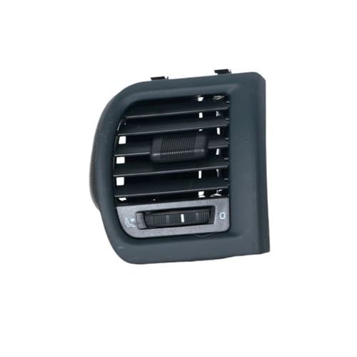Salida A/C central con flujo regulable para salpicadero de coche Fabia 2 mk2