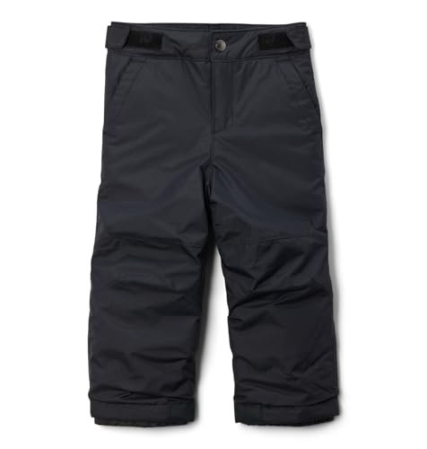 Columbia boys Ice Slope Iii Pant4