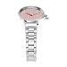 Imagen de Michael Kors Pyper Mujer Reloj de 32MM de Acero Inoxidable en Tono Plateado