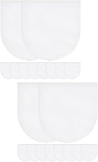 Homoyoyo 200 Peças Saco De Registro Sacos De Armazenamento Transparentes Mangas Transparentes Mangas Transparentes Capa Externa De Disco De Vinil Antiestático Manga De Disco De Vinil Manga