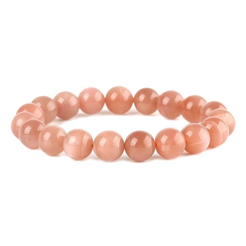 [UNI STONE] �T���X�g�[�� �u���X���b�g 6mm 8mm 10mm 12mm �V�R�� �p���[�X�g�[�� 1�� (�ʒ��a�y10mm�z, 15cm)