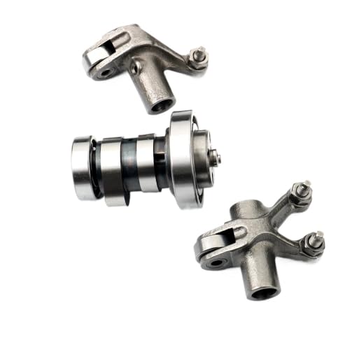 Culbuteur d'arbre à cames Fly 125 L en acier forgé haute résistance 1A003237R