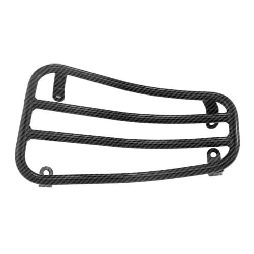 Porte-bagages arrière pour Vespa Sprint Primavera 150 de 2017 à 2021