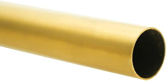 Asta Di Rame Puro 99,9% - Lunghezza 300mm, Diametro 7mm, Per Hobby Fai Da Te E Lavorazioni Artistiche