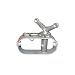 Blue Wave Winch for Above Ground Pool Cover Cable