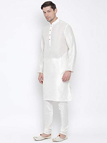 Image of VM Men Kurta Pyjama Set