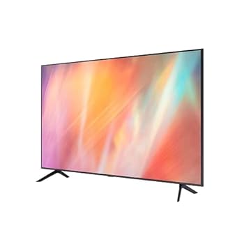 TV Samsung Business Smart 4K 65" LH65BECHVGGXZD
