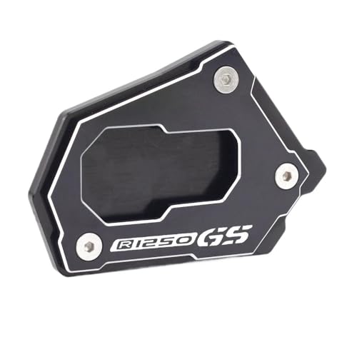 Support latéral R 1250GS Accessoire Agrandir Béquille Extension Moto HP GSA