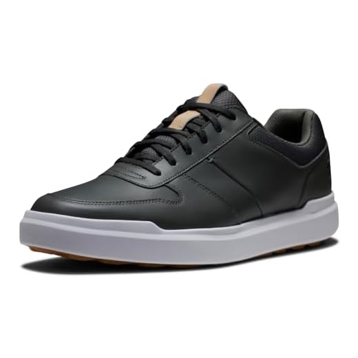 FootJoy Men's Contour Casual Golf Shoe