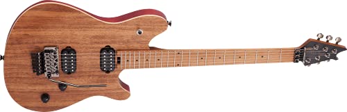 EVH Wolfgang Standard Exotic Koa · Guitare électrique - Les Beatles, Paul McCartney, John Lennon, RIngo Starr, George Harrison EVH Wolfgang Standard Exotic Koa · Guitare électrique