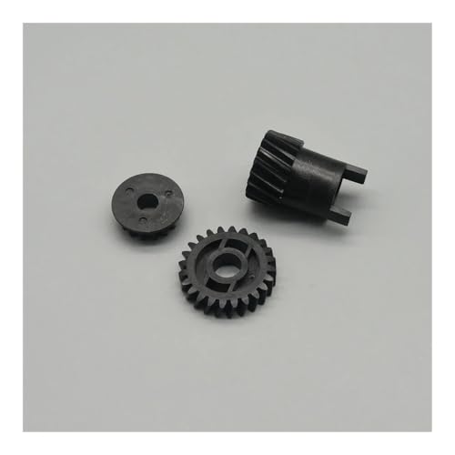 Engranaje impulsor de fusor 007K98680 para Versant 80 180, kit de rotación fluida y sin saltos