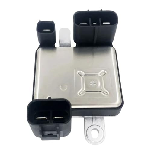 GAYCLG Kühlerlüftermotor für Hyundai 3.8L