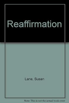 Hardcover Reaffirmation: Renewing Your Mar Book