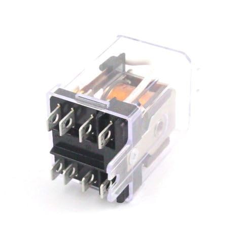 2 Pole Relay Fitting Various TurboChef Ovens: Bullet, Encore, G5, Sota NGC, NGO etc. Replaces 101273