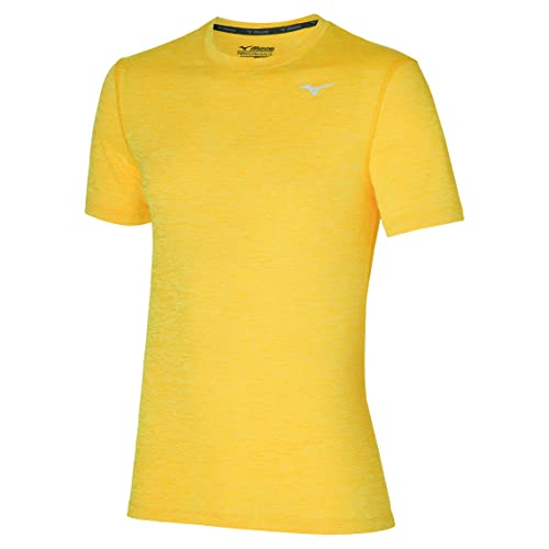 Mizuno Camiseta Marca Modelo Impulse Core tee