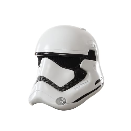 Masque stormtrooper Star Wars Rubie's MA1431 multicolore en taille unique