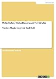 Virales Marketing bei Red Bull