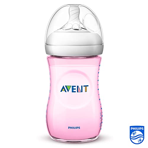 Biberones, Baby Product biberon avent rosa Marca AVENT (2)
