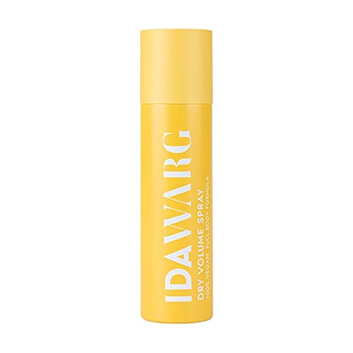 Ida Warg Dry Volume Spray