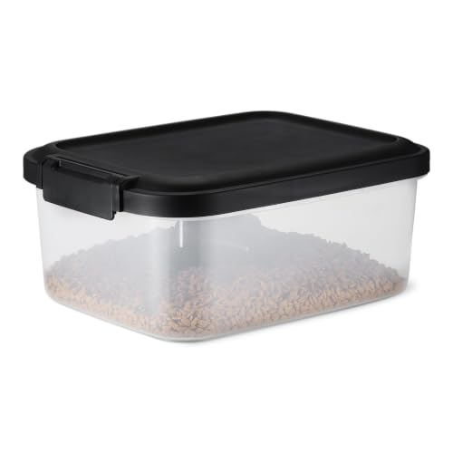 Amazon Basics Pet Food Storage Container...