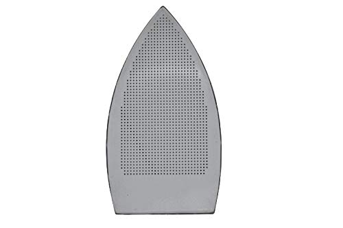 Image of Steam Press Iron Teflon Shoe /Press Boot All Silver (STB-200)