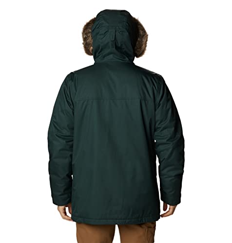 Image of Columbia mens Penns Creek Ii Parka