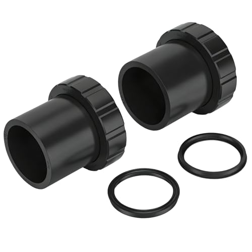 Kit SPX3200UNKIT contre le désamorçage de pompe Hayward