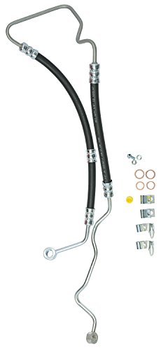 ACDelco Professional 36-366295 Power Steering Pressure Line Hose Assembly