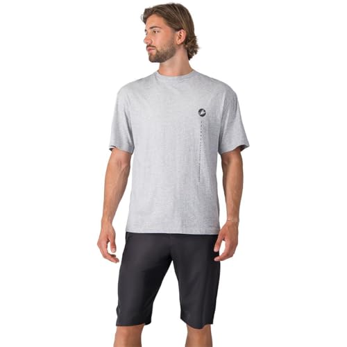 Castelli Milano 2 Short para hombre negro M miniatura 1