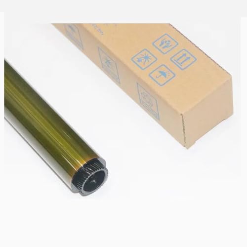 Solution Traces Impression Tambour OPC Konica Bizhub C454 C554E