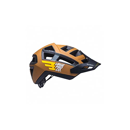 Casque All-Air marron S/M pour la protection et le confort lors de vos sorties à vélo