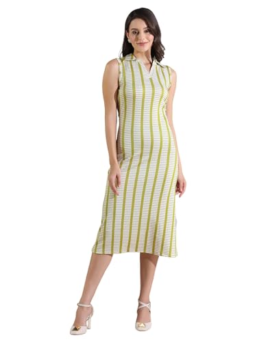 Robe moulante en lycra pour rayonner lors de vos soirées d'été
