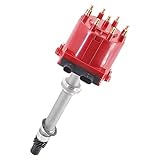 Tektall EST Marine Electronic Ignition Distributor V8 5.0 5.7 7.4 18-5484-1 18-5514 3857449 for Mercruiser EFI Che-vy Chev-rolet Volvo Penta OMC