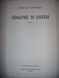  Géographie de Genièvre (Collection Jalons)