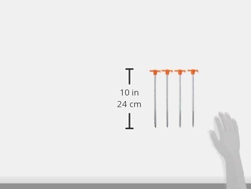 Miniatura 4 de Coghlan's Clavos resistentes, 10 pulgadas