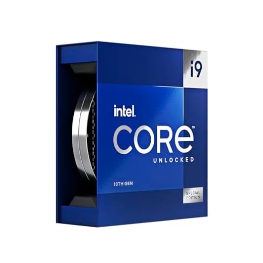 Intel Core i9-13900KS Desktop Processor 24 cores (8 P + 16 E) 36MB Cache, up to 6.0 GHz