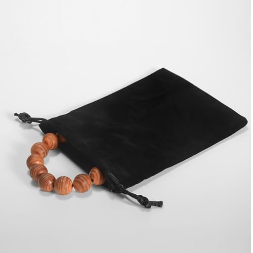 Drawstring Bags - Nylon Organizers and Pouches with Grommets4