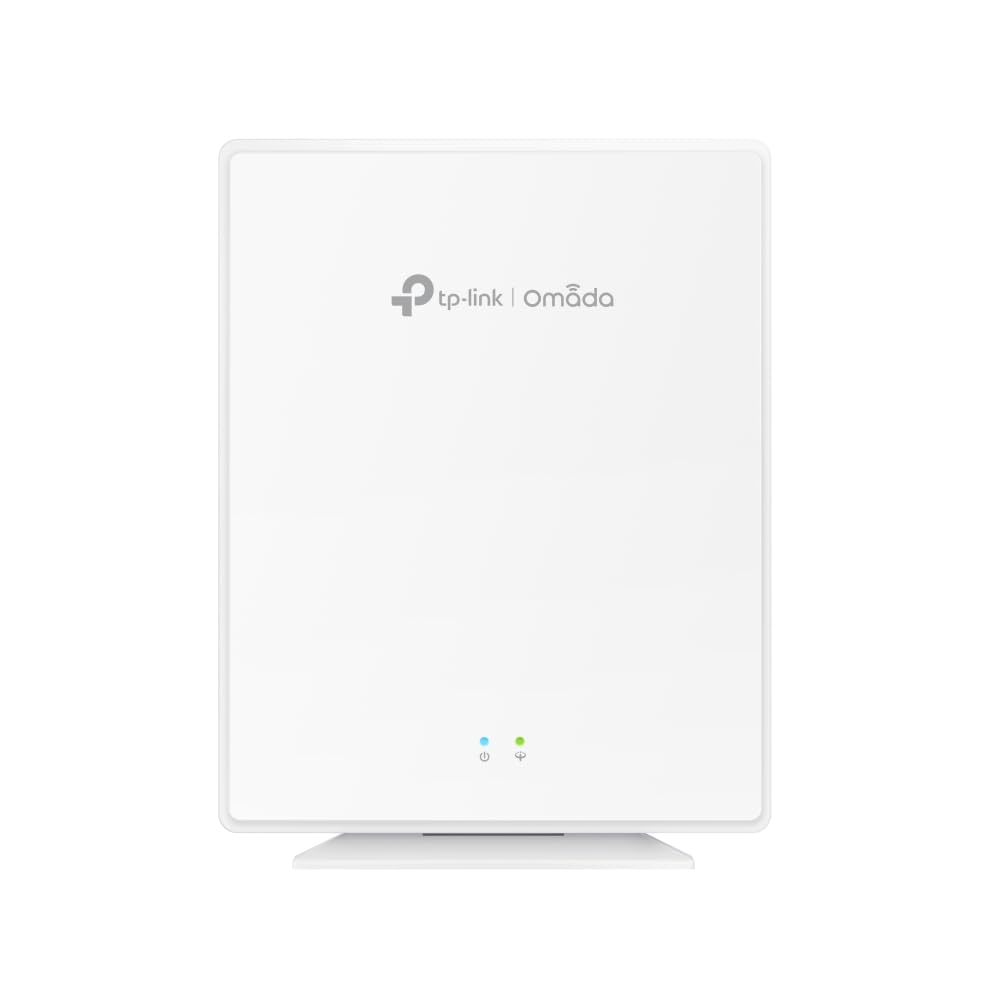 TP-Link EAP610GP-Desktop WiFi 6 Access Point, AX1800 Desktop GPON Wireless