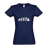 ✅ Camiseta para mujer: ¿estás buscando una camiseta inusual? Entonces en Kiwistar estás en el lugar correcto. Nuestros diseños creativos son un verdadero punto de atracción. Diseñamos y fabricamos nuestros diseños en una fabricación individual amorosa.