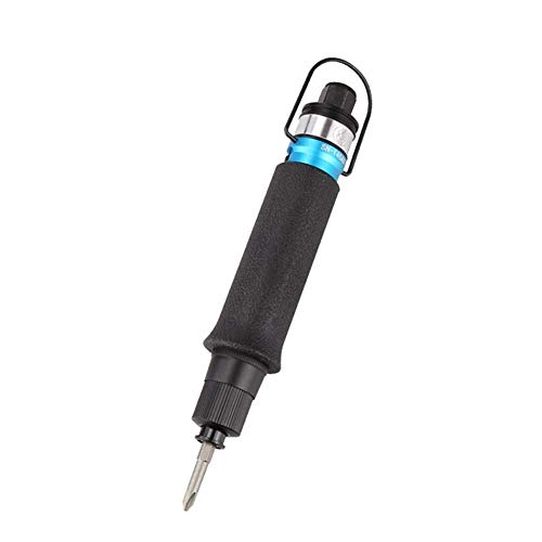 JF-XUAN Portable Practica Pneumatic Clutch Torque Pneumatic Batch, Fully Automatic Torque Driver Industrial Grade Hand Tool Hand Tools Industrial Pneumatic Riveted Nut