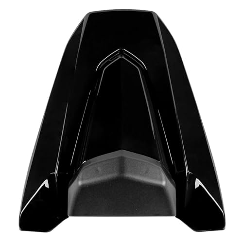 Couvercle siège arrière CB650R CBR650R contre vibrations