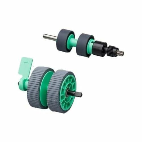 Accessoire Scanner BROTHER PRKA2001 Compatible avec ADS 280030003600 Taille A4 Document - vue 2