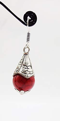 Fancy Earrings for Women - Gold Plated Jewelry