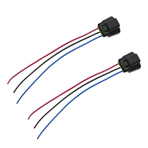 Bobina de encendido para Toyota Corolla: solucione fallos con el conector 13420-65D01 1