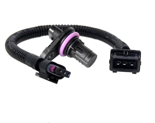 Connecteur de capteur de position de vilebrequin faisceau câble MG ZS