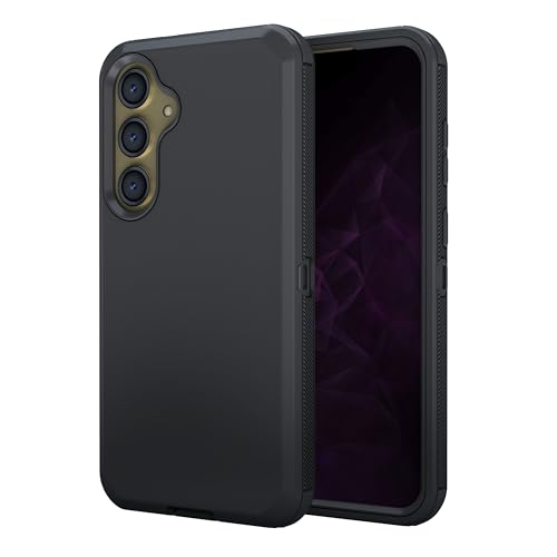 Image of KLD Full Body Case for Samsung Galaxy S24 Plus Front + Back Back Cover