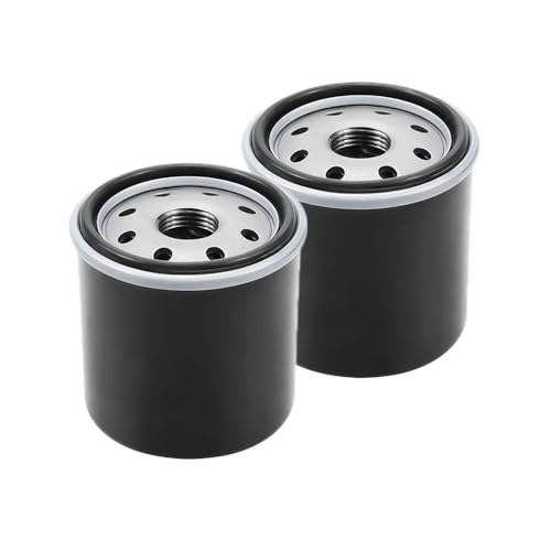 Filtre à huile moto haute filtration pour moteurs FD661D et FD750D