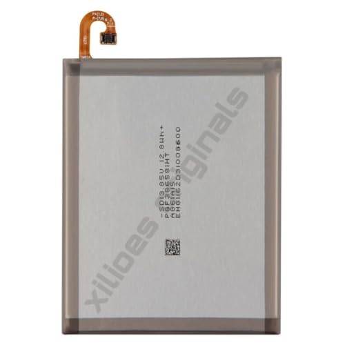Image of BA750ABN Battery for Samsung A7 /2018 M10, A10 Battery with 6 Month Warranty**** (D186)