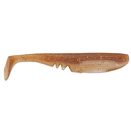 Saeger 245863 Moby Softbaits Schlägermatte, Mehrfarbig, 10,5 cm